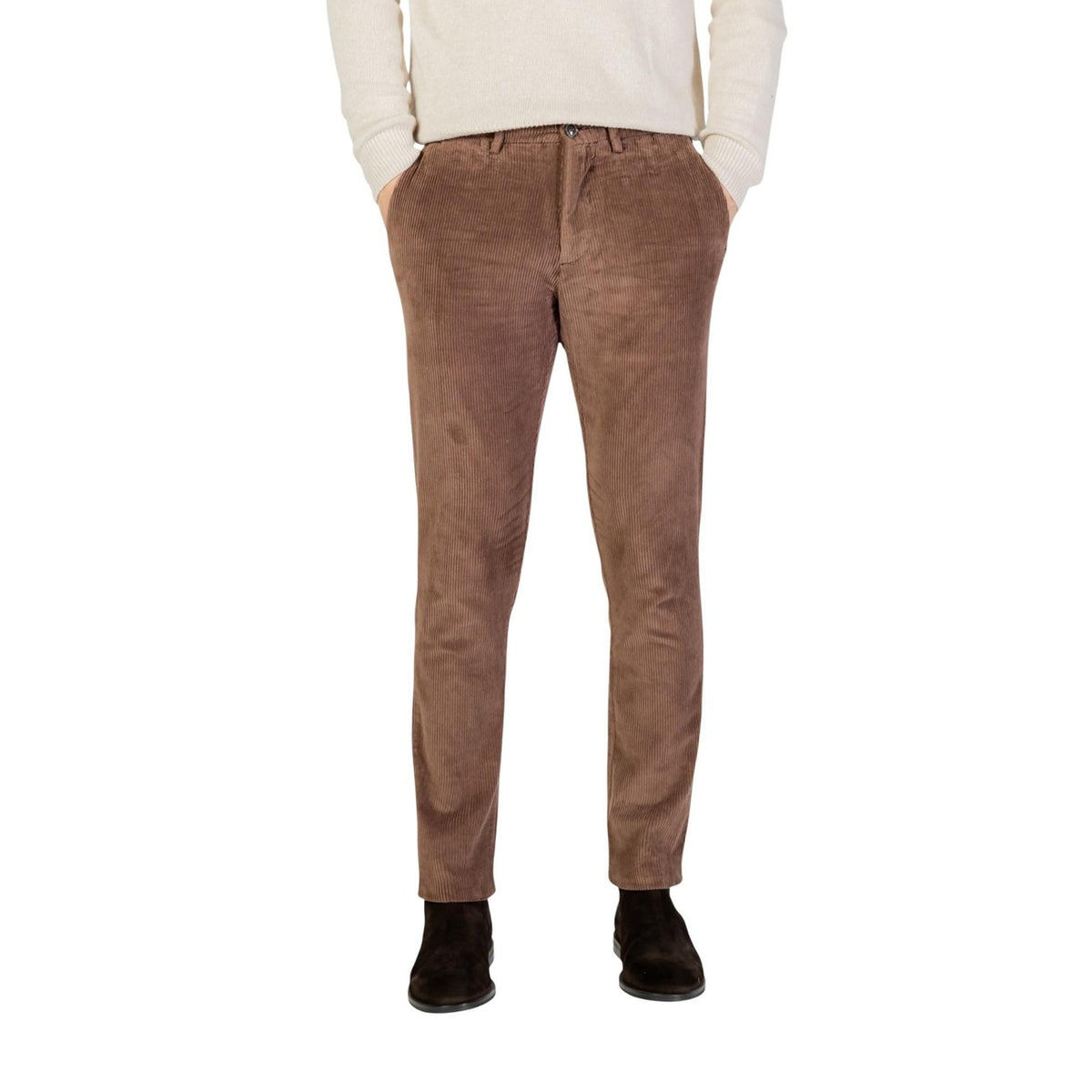 Borghese Pantaloni Uomo Borghese