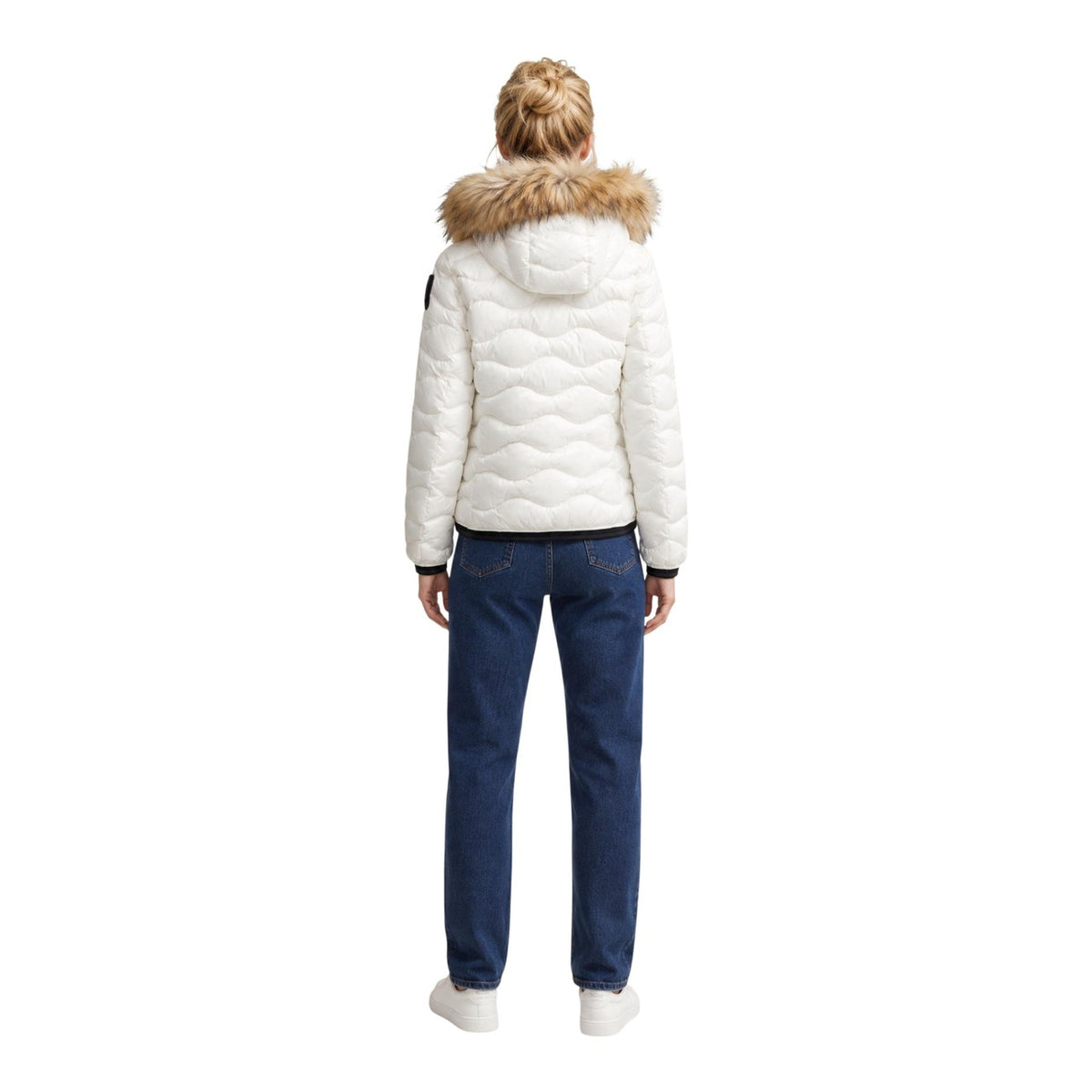 Blauer. Giacca Donna