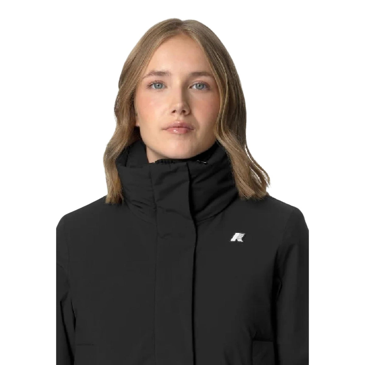 Kway Giacca Donna