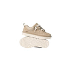 Ugg Sneakers Donna Beige - AbbiMar