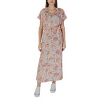 B.young Abito Donna