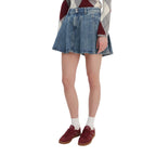 Tommy Hilfiger Jeans Gonna Donna - AbbiMar