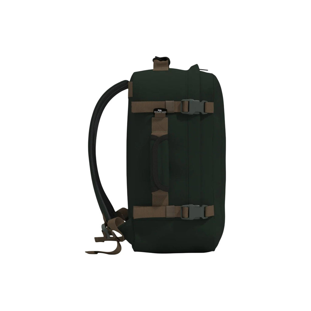 Cabin Zero Borsa Uomo