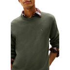 Tommy Hilfiger Jeans Maglia Uomo - AbbiMar