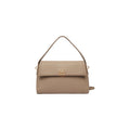 Calvin Klein Borsa Donna Beige Gancio Tracolla Poliuretano - AbbiMar