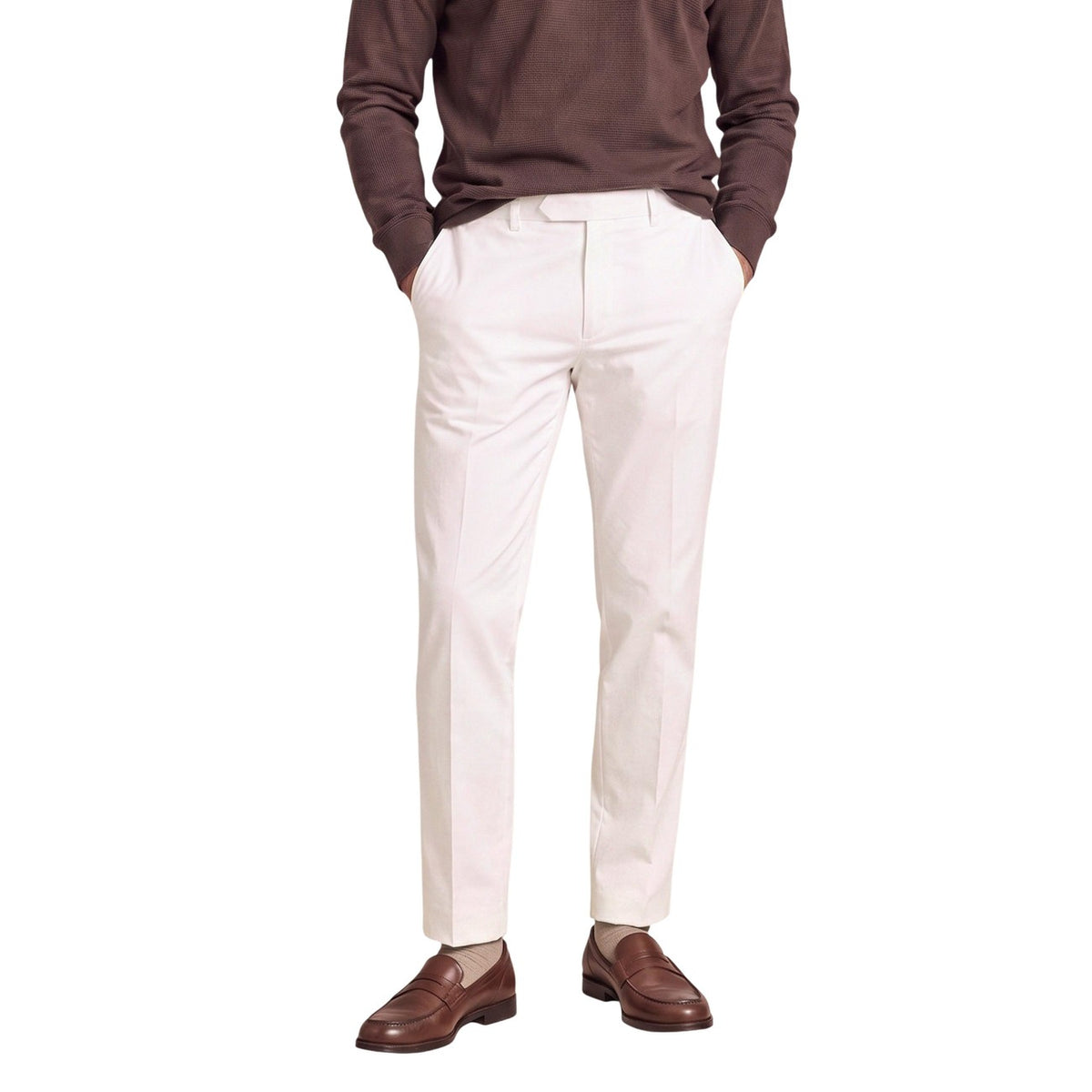 Borghese Pantaloni Uomo