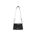 Pinko Borsa Donna Nero Pelle Tracolla Zip - AbbiMar