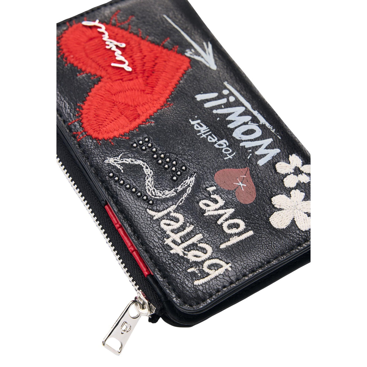 Desigual Portafogli Donna