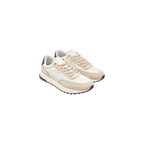 Calvin Klein Sneakers Uomo Marrone - AbbiMar