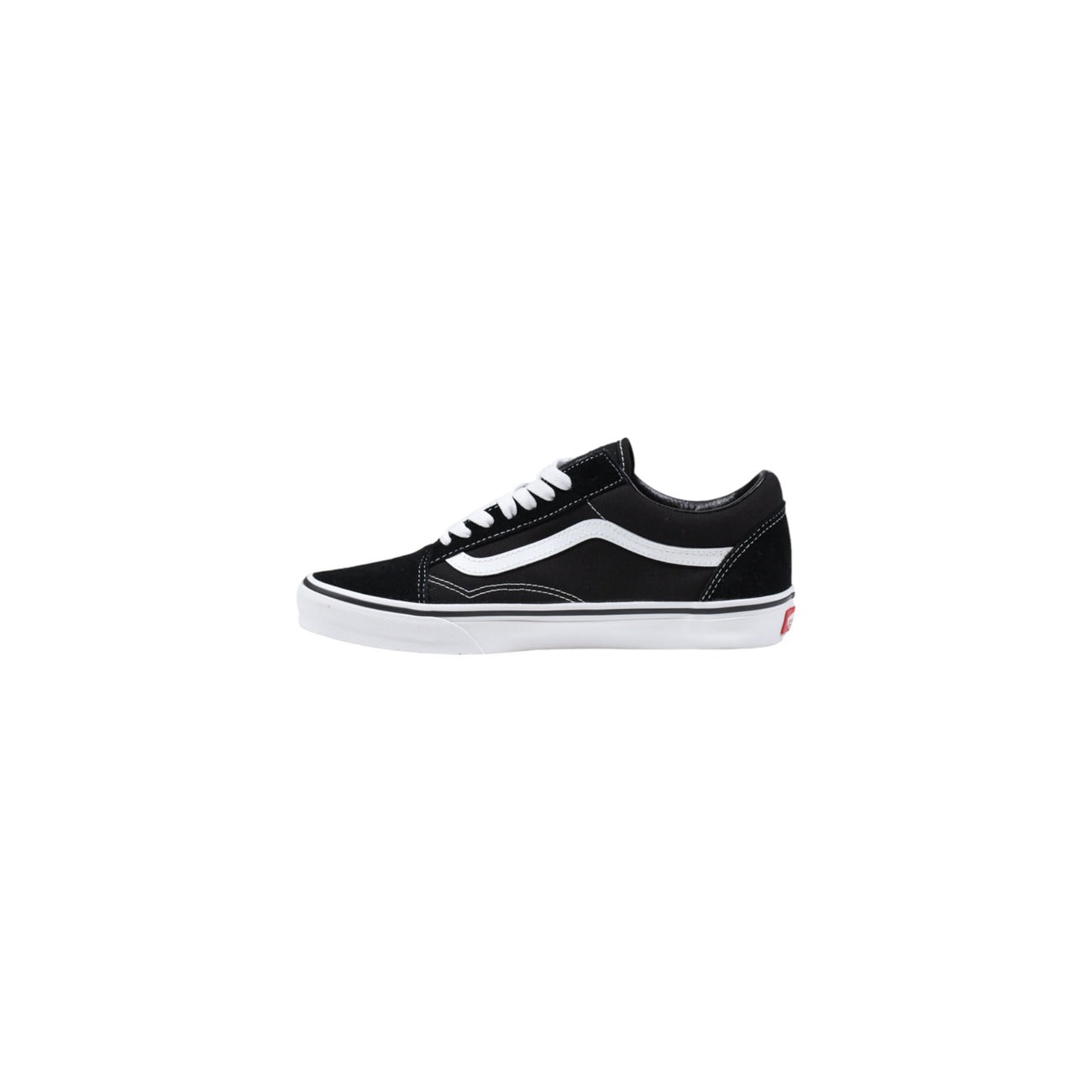 Vans Sneakers Uomo Nero