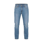 Levis® Jeans Uomo Blu Cotone Elastan Bottoni Tasche - AbbiMar