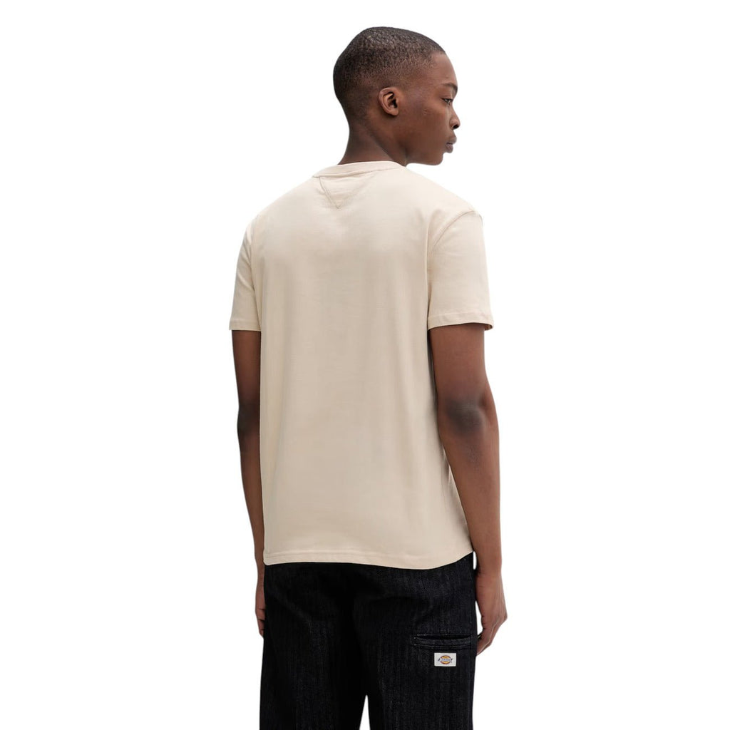 Tommy Hilfiger Jeans T-Shirt Uomo - AbbiMar