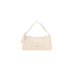 Desigual Borsa Donna Beige Poliestere Cerniera Flat - AbbiMar