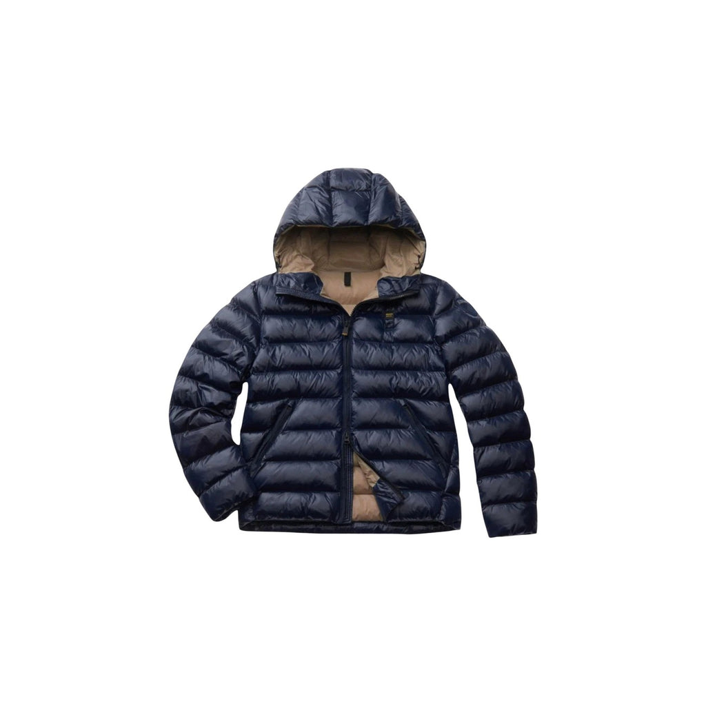 Blauer. Giacca Uomo