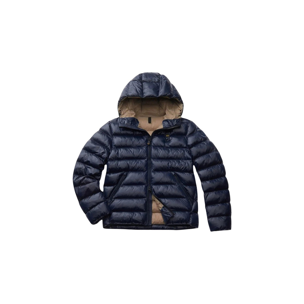 Blauer. Giacca Uomo