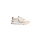 Calvin Klein Jeans Sneakers Donna Bianco - AbbiMar