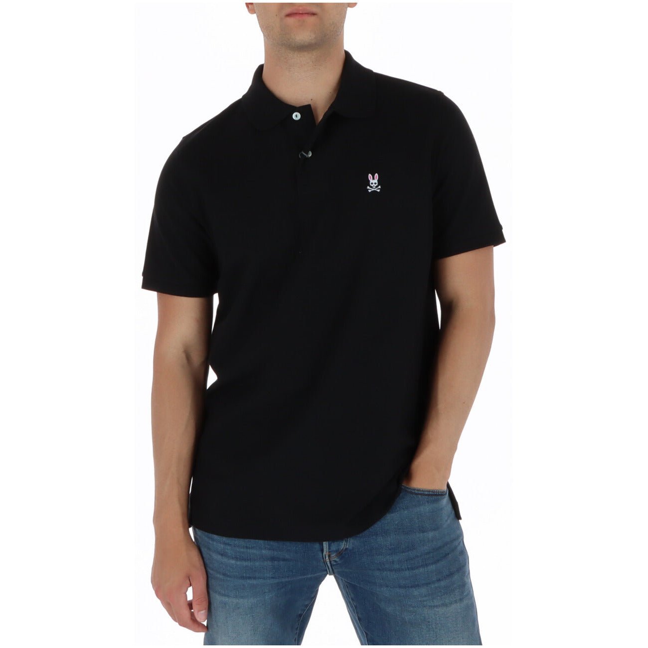 Psycho Bunny Polo Uomo - AbbiMar