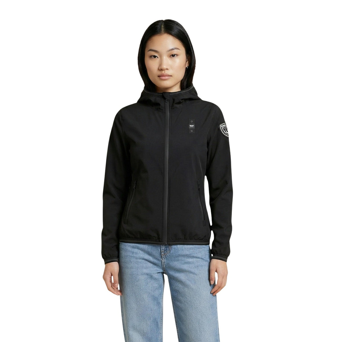 Blauer. Giubbotto Donna