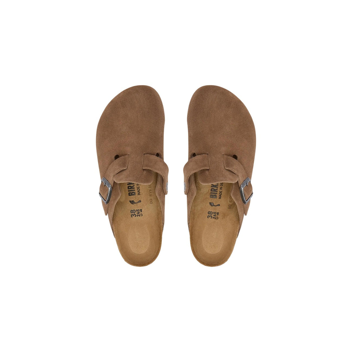 Birkenstock                      Sandali Uomo