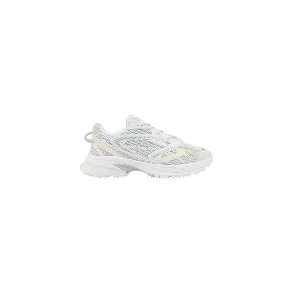 Lacoste Sneakers Uomo Bianco - AbbiMar