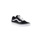 Vans Sneakers Uomo Nero - AbbiMar