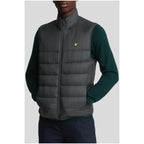 Lyle & Scott Gilet Uomo Lyle & Scott