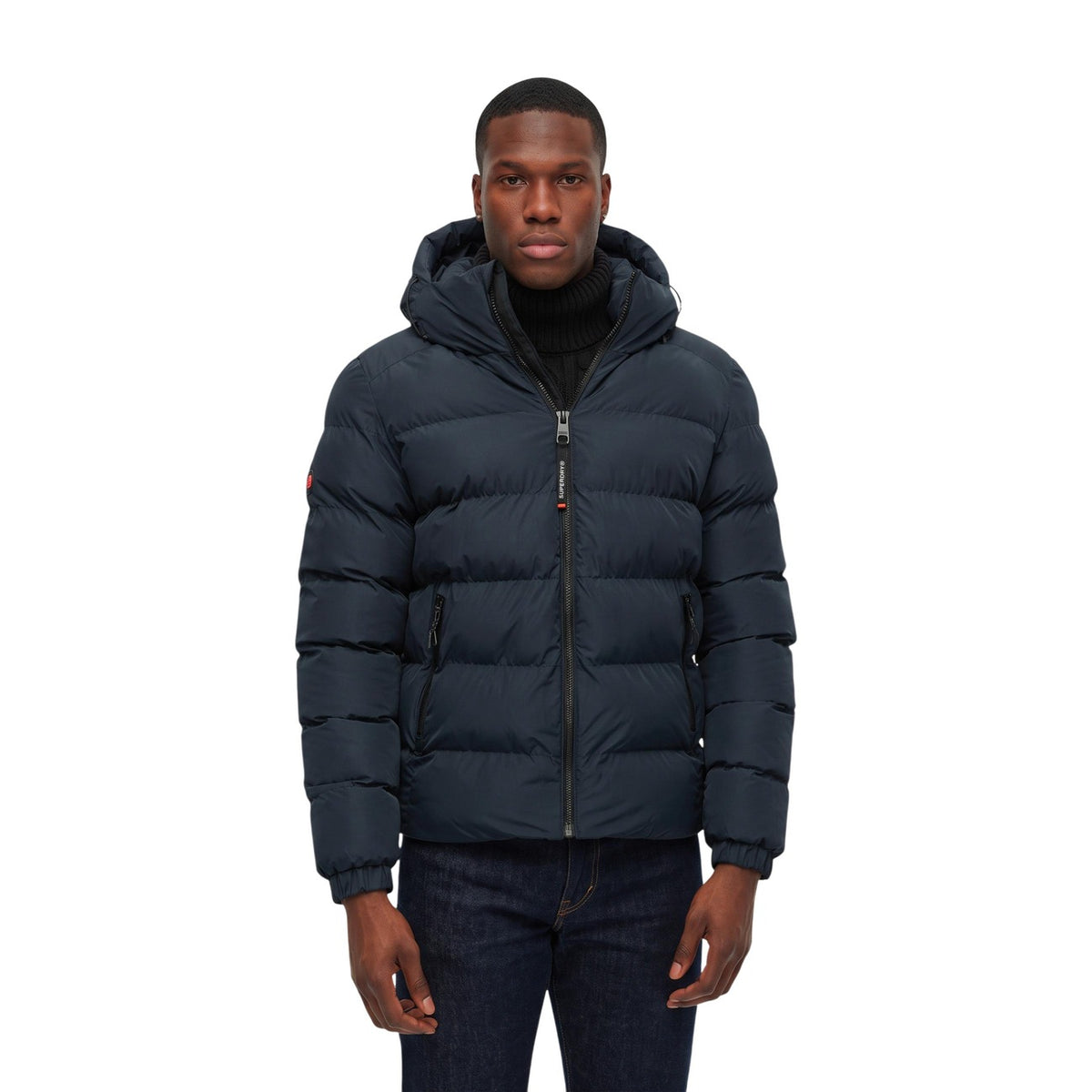 Superdry Giubbotto Uomo Superdry