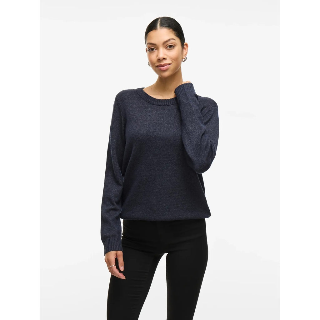 Vila Clothes Maglia Donna