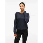 Vila Clothes Maglia Donna
