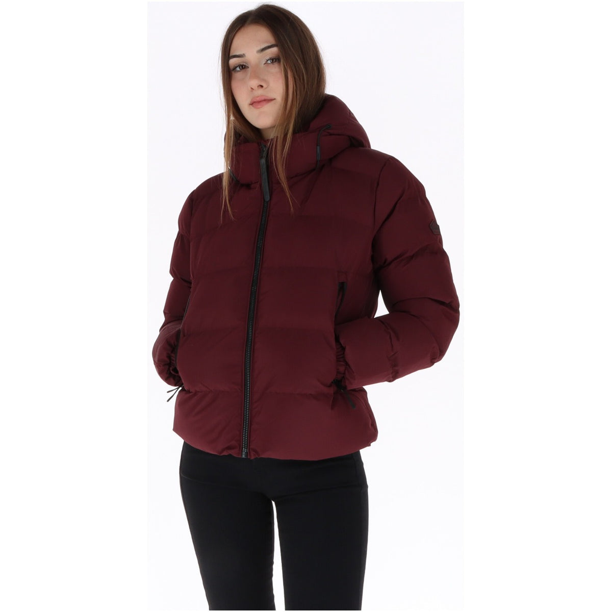 Superdry Giubbotto Donna Superdry