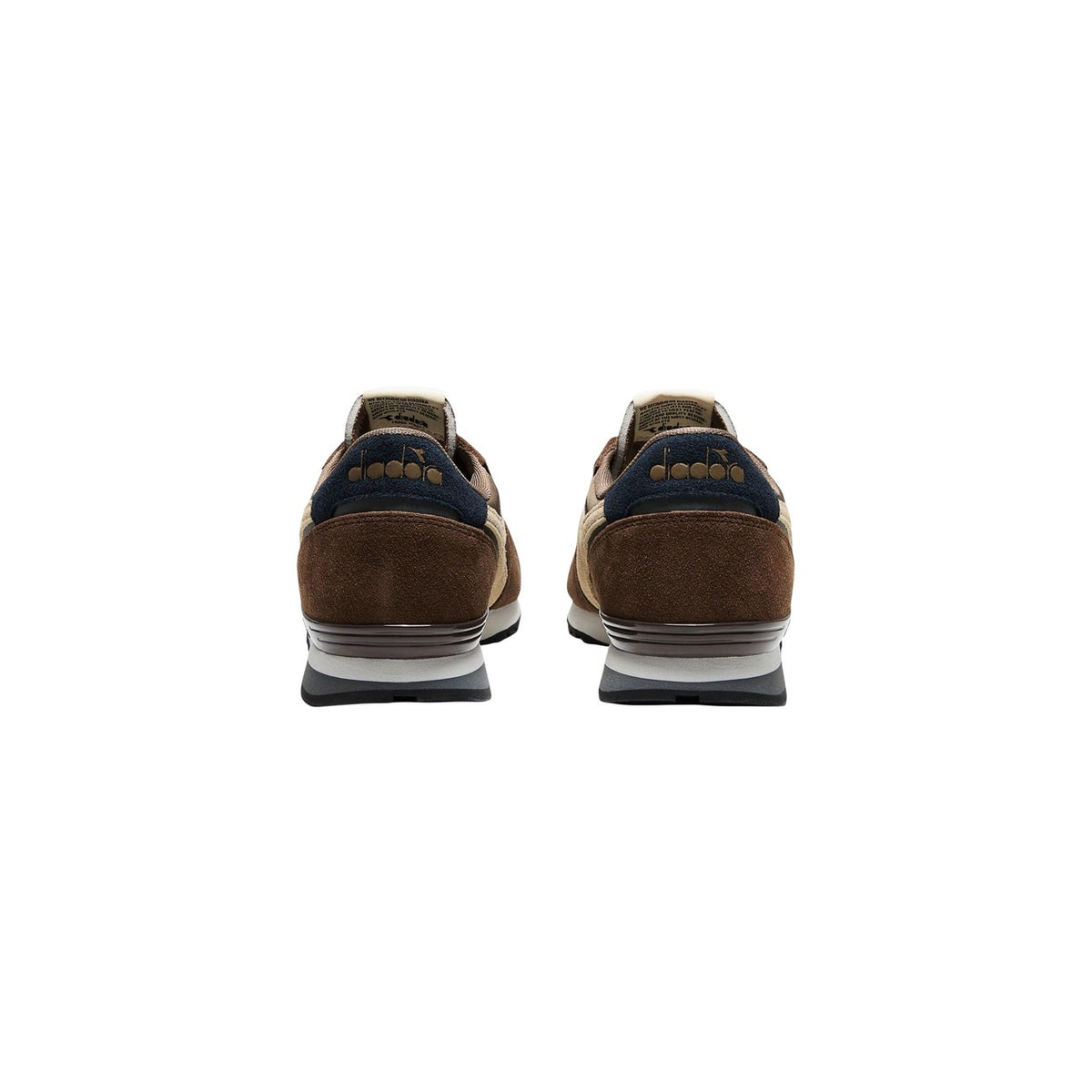 Diadora Sneakers Uomo Diadora