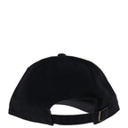 American Needle Cappello Uomo Nero Cotone Classic - AbbiMar