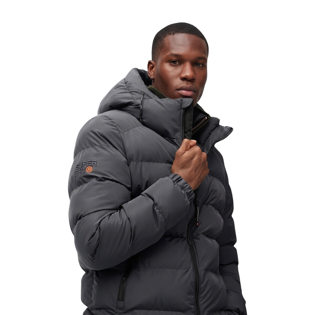Superdry Giubbotto Uomo Superdry