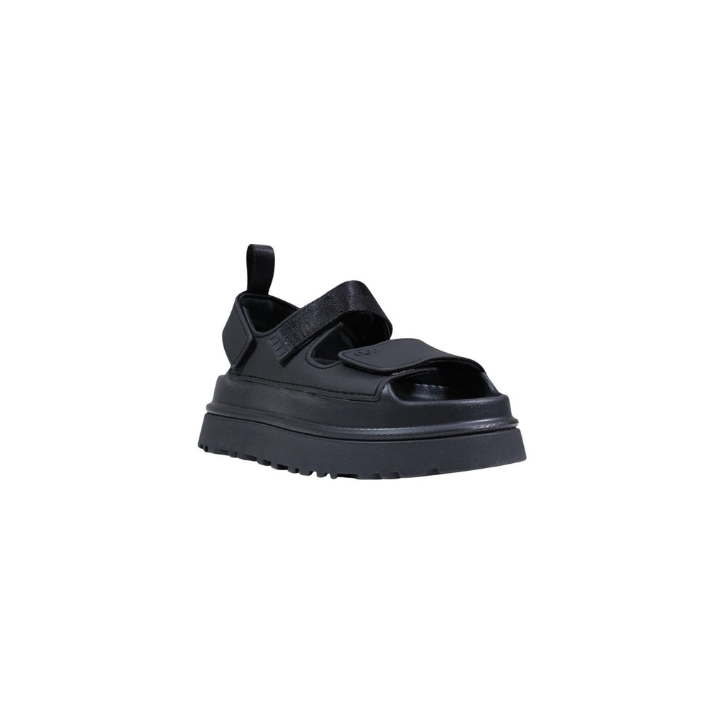 Ugg Sandali Donna Nero - AbbiMar