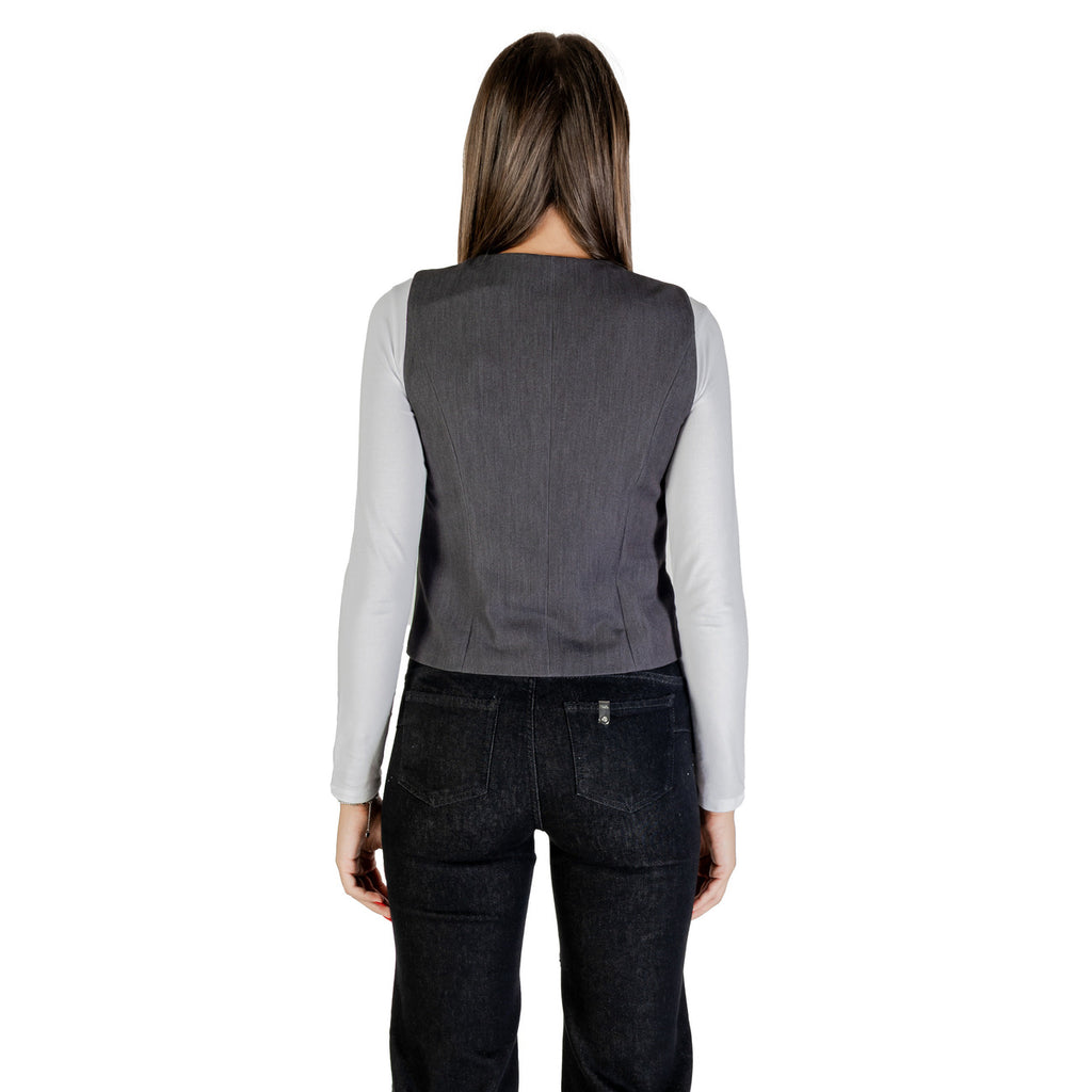 Only Gilet Donna Only