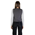 Only Gilet Donna Only