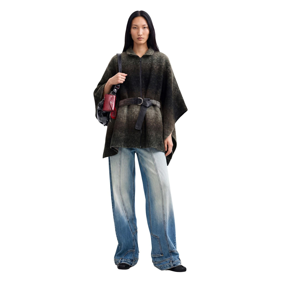 Desigual Giacca Donna