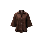 Jacqueline De Yong Camicia Donna