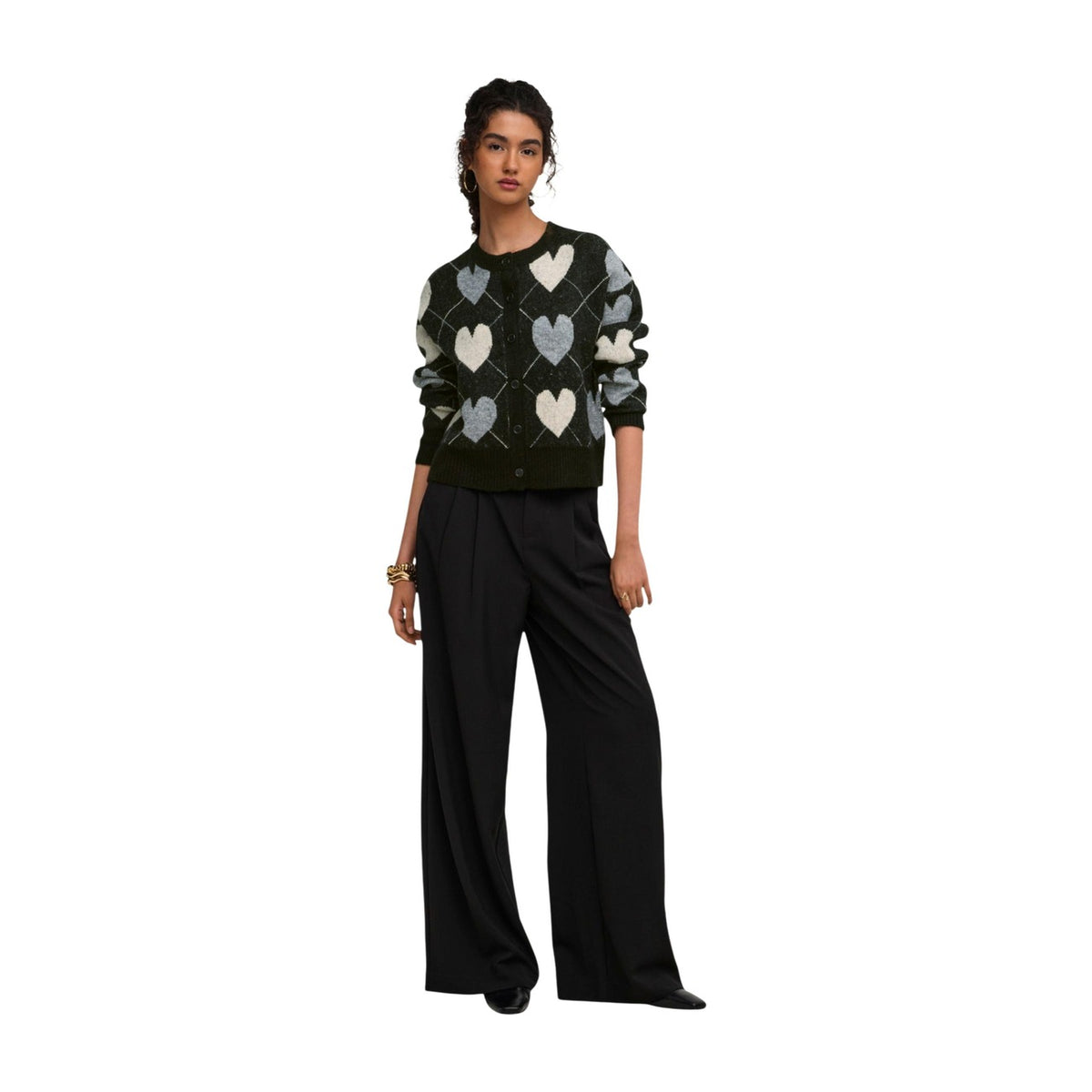 Only Cardigan Donna