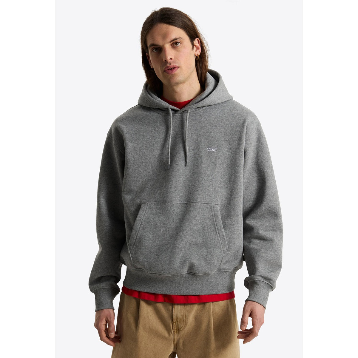 Vans Felpa Uomo