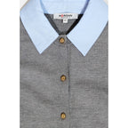 Morgan De Toi Cardigan Donna