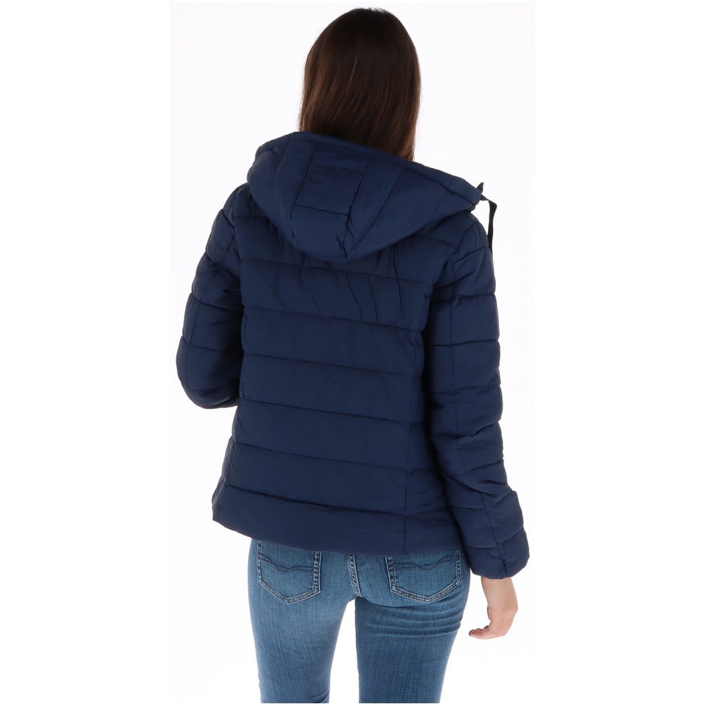 Pepe Jeans Giubbotto Donna Pepe Jeans
