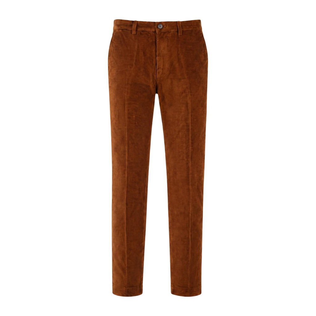 Borghese Pantaloni Uomo Borghese