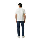 Replay T-Shirt Uomo Bianco Stampa Maniche Corte - AbbiMar