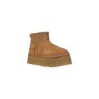 Ugg Stivali Donna Beige - AbbiMar