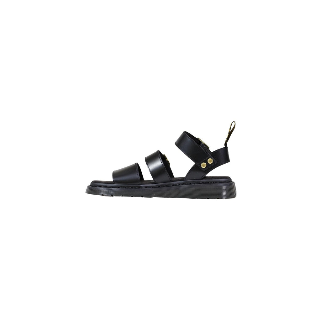 Dr. Martens Sandali Donna Nero - AbbiMar
