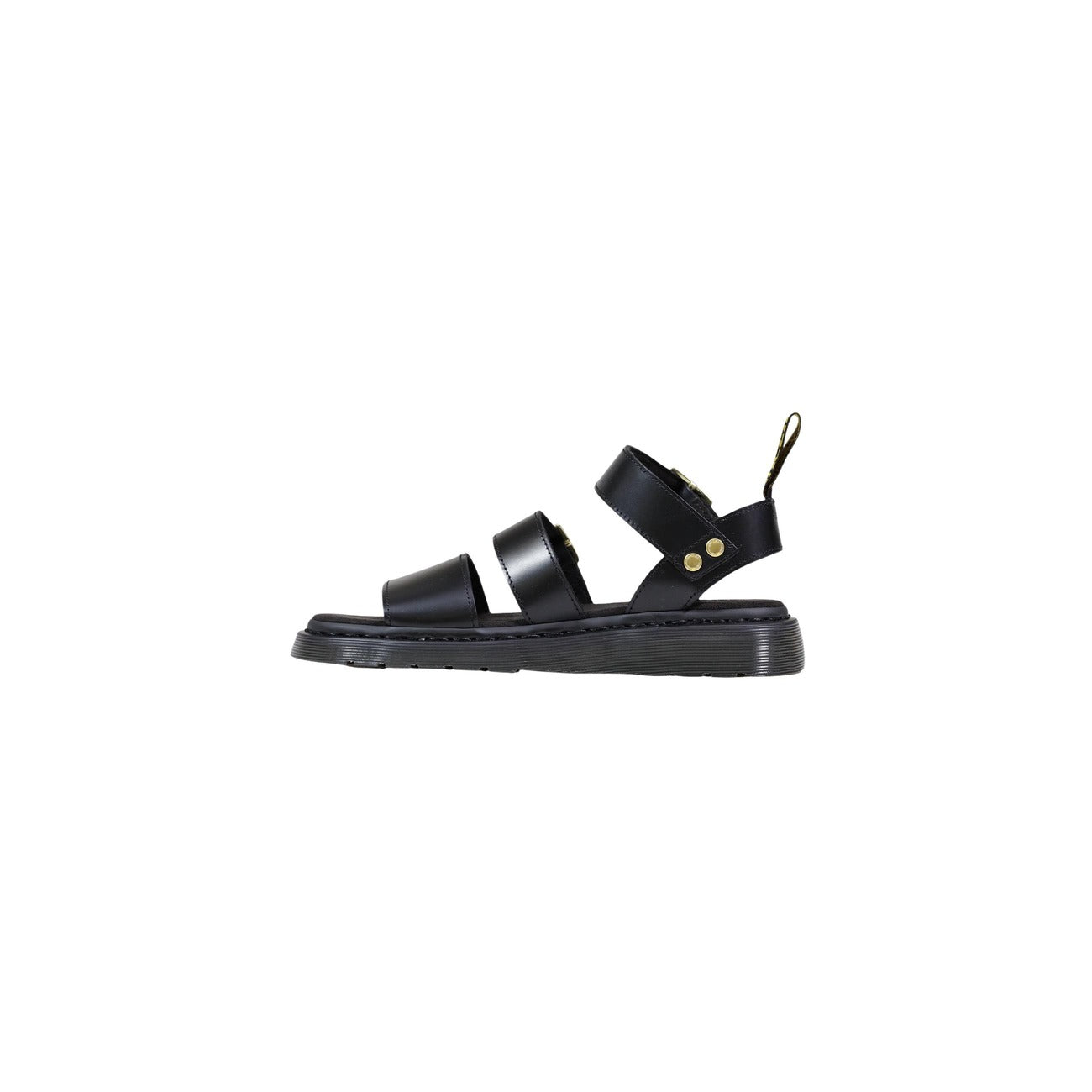 Dr. Martens Sandali Donna Nero - AbbiMar