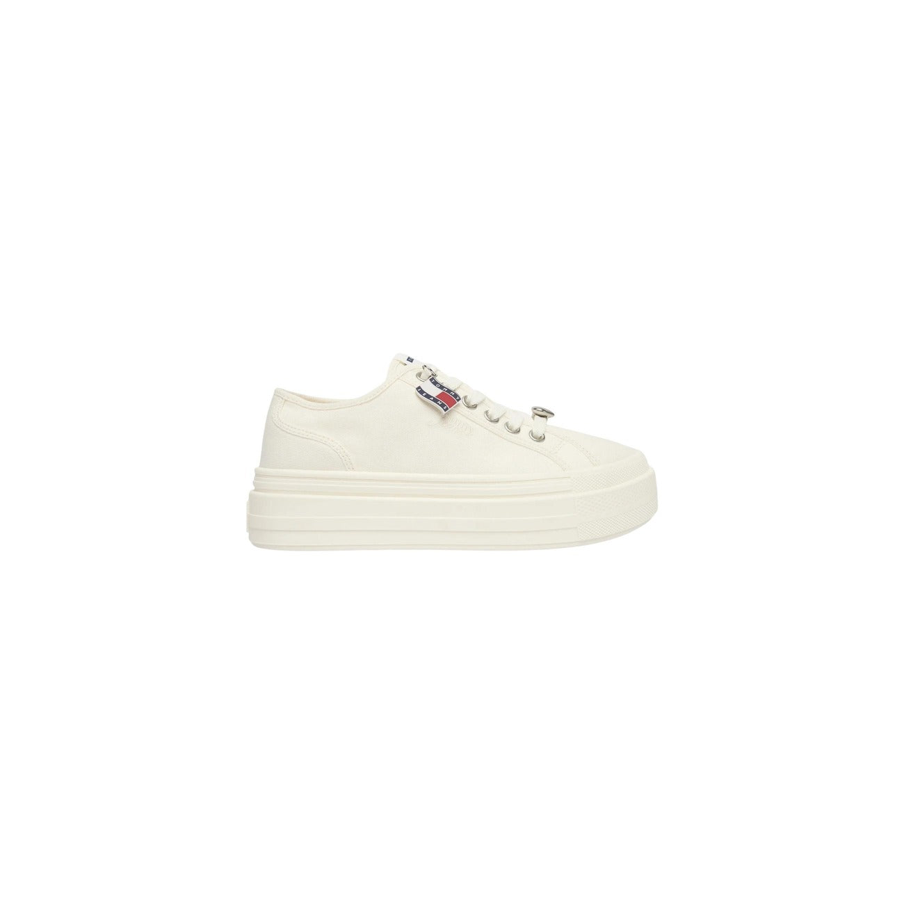 Tommy Hilfiger Jeans Sneakers Donna - AbbiMar