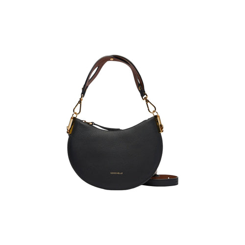 Coccinelle Borsa Donna Grigia – Autunno/Inverno Coccinelle
