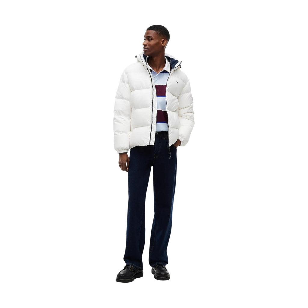 Tommy Hilfiger Jeans Giubbotto Uomo Tommy Hilfiger Jeans